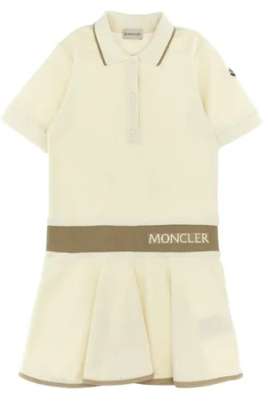 Moncler Abito in piqu??