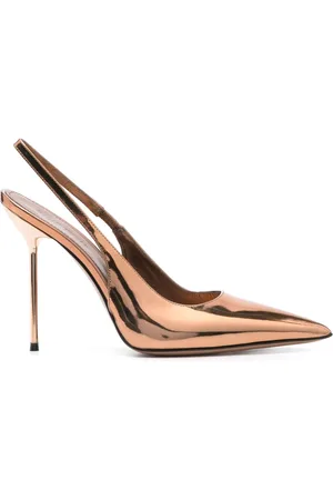 PARIS TEXAS Pumps Lidia 105mm