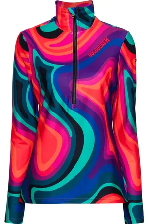 Goldbergh Maglione da sci Illusion