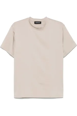 SALVATORE SANTORO T-shirt in cotone
