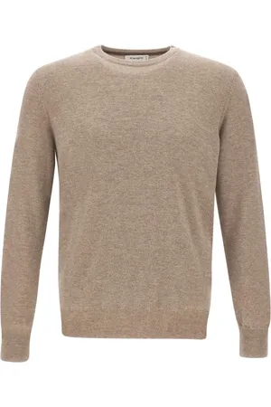 KANGRA CASHMERE Maglione girocollo