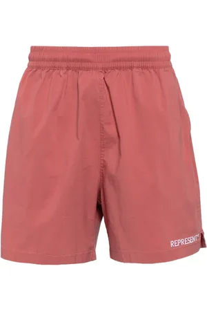 Represent Shorts con tasche