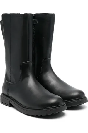 Geox Stivali in finta pelle Eclair