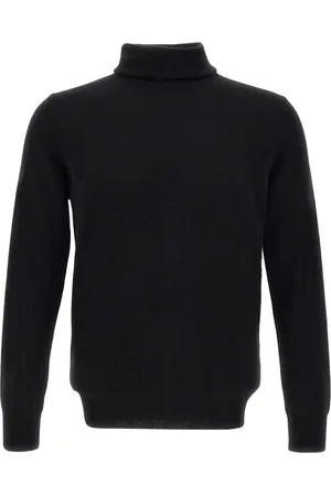 KANGRA CASHMERE Maglione a collo alto