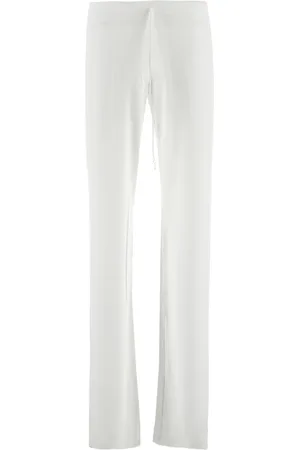 FISICO Pantaloni con ciondolo