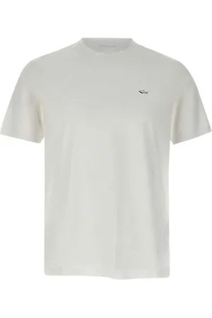 Paul & Shark T-shirt in jersey