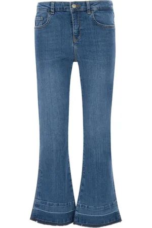 Kaos Jeans in cotone
