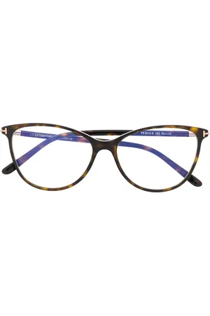 Tom Ford Occhiali cat-eye