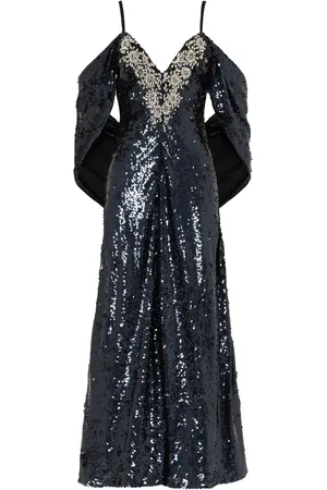 TEMPERLEY LONDON Abito da sera Salma