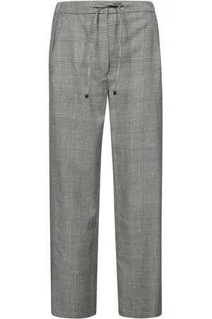 Max Mara Pantaloni dritti