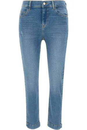 Kaos Jeans Stefy