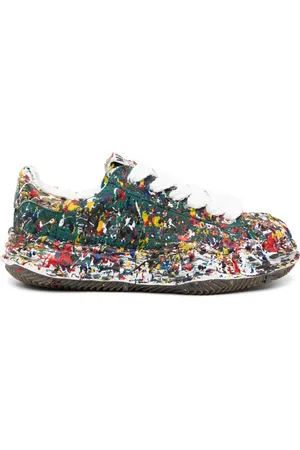 Maison Mihara Yasuhiro Sneakers Blakey
