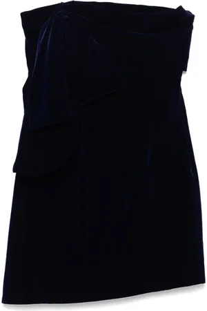 Givenchy Abito corto con fiocco