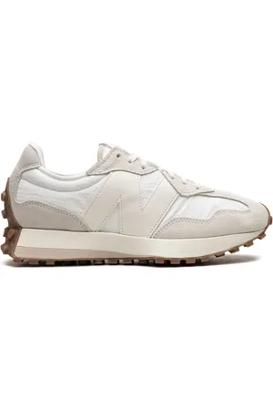 New Balance Sneakers 327 White Gum