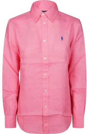 Ralph Lauren Camicia Polo Pony