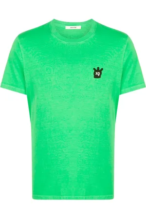 Zadig & Voltaire T-shirt Tommy Skull