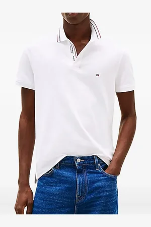 Tommy Hilfiger Polo in jersey