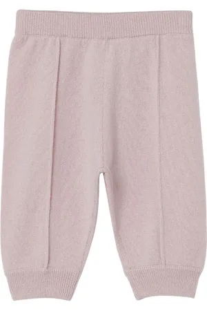 Brunello Cucinelli Pantaloni con dettaglio cuciture