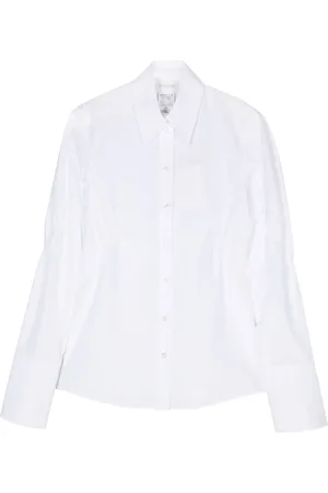 Sportmax Camicia con ruches Austria