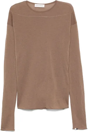 EXTREME CASHMERE Maglione n°361 Gemini