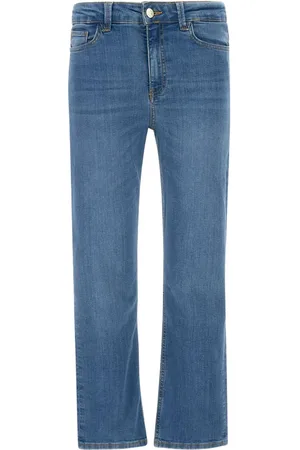 Kaos Jeans in cotone