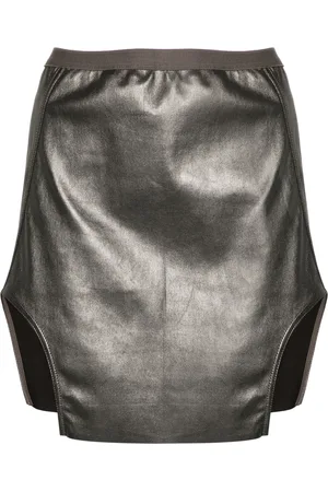 Rick Owens Minigonna Diana