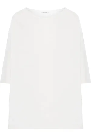 TRANSIT T-shirt oversize in jersey