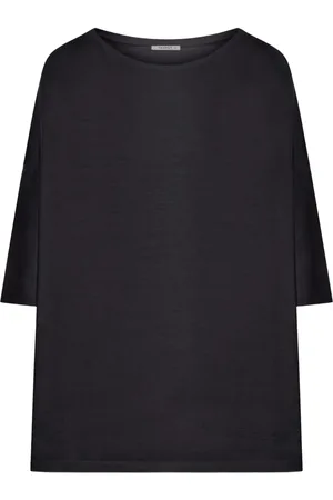 TRANSIT T-shirt oversize in jersey
