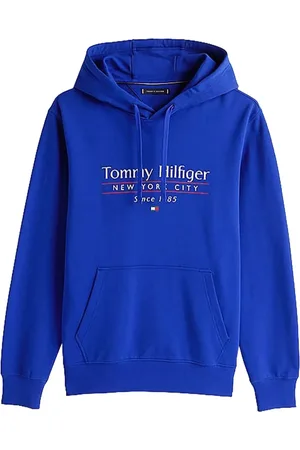Tommy Hilfiger Felpa con cappuccio