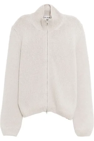 OUR LEGACY Cardigan in seta