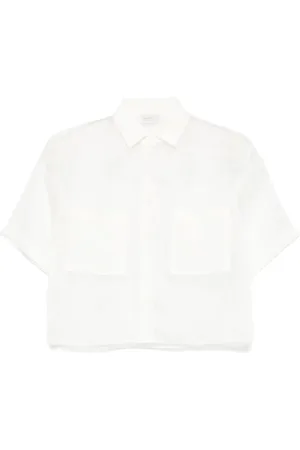 MAZZARELLI Camicia Viola