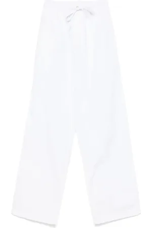 CDLP Pantaloni con coulisse