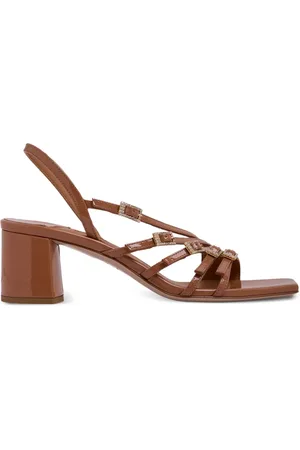 LE SILLA Sandali Scarlet Kabir 60mm