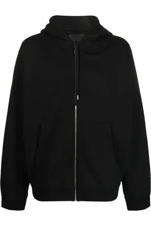 Prada Felpa con cappuccio