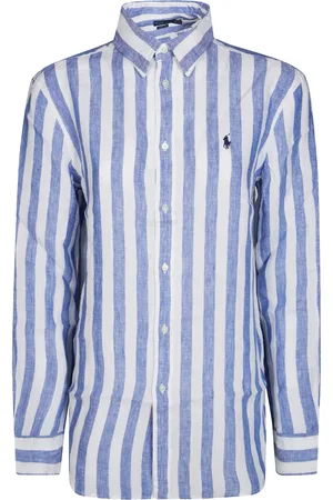 Ralph Lauren Camicia a righe