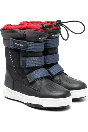 Geox Stivali da neve Bunshee
