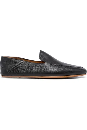 Magnanni Mocassini con punta smussata