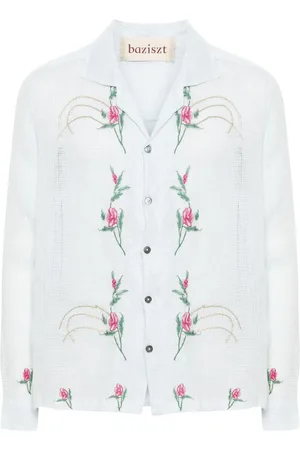 Baziszt Camicia Stem