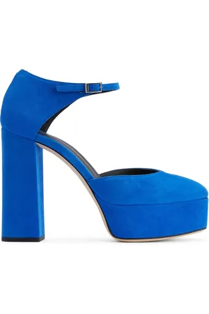 Giuseppe Zanotti Pumps Bebe