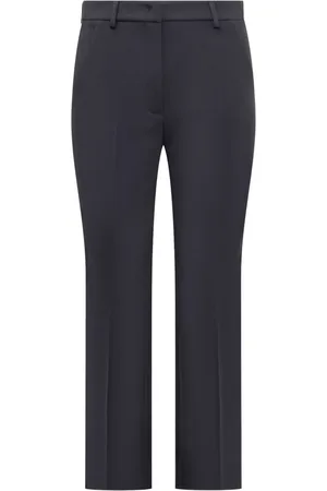 Max Mara Pantaloni slim Rana