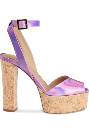 Giuseppe Zanotti Sandali Betty 120mm