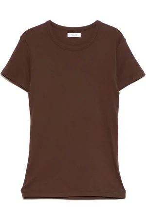 haikure T-shirt Ruby Rib