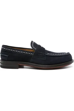Fabi Mocassini Preppy Rock