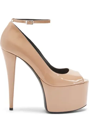 Giuseppe Zanotti Pumps Aida 105mm