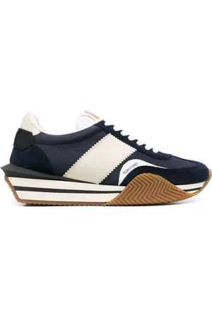 Tom Ford Sneakers con inserti James