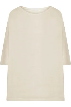 TRANSIT T-shirt oversize in jersey