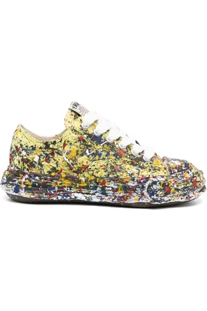 Maison Mihara Yasuhiro Sneakers Peterson23