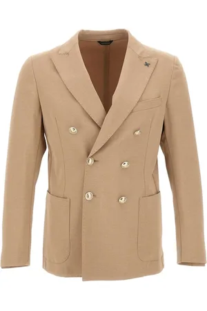Emanuel Ungaro Blazer doppiopetto