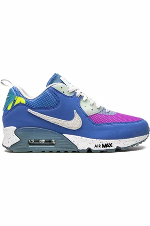 Nike Sneakers x Undefeated Air Max 90