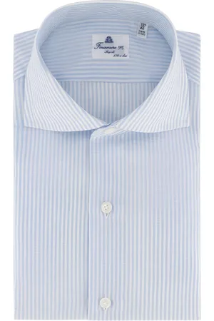 Finamore Camicia Eduardo a righe